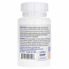 Lutein Zeaxanthin, by Progressive Labs, image #3