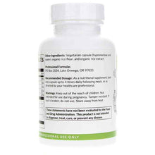 Lymph/Spleen Complex, by Professional Formulas, image #3