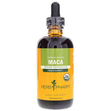 Maca Extract, by Herb Pharm