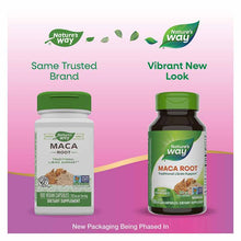 Maca Root, by Natures Way, image #3