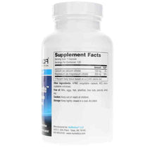 Mag-Cal Citrate, by NuMedica, image #2