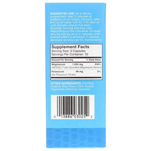 Mag07 Cleanse, 30 Capsules, by NB Pure, image #2