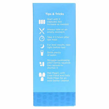 Mag07 Cleanse, 30 Capsules, by NB Pure, image #4