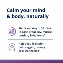 MagActive Relax Magnesium Powder Strawberry, Strawberry, 30 Servings, by Metagenics, image #3