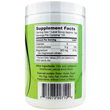 Magna Calm Powdered Drink Mix, 16 Oz, by Longevity Science, image #2