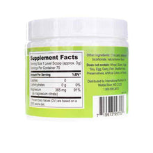 Magna Calm Powdered Drink Mix, 8 Oz, by Longevity Science, image #2