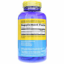 Magnesium 500 Mg, 250 Capsules, by Natures Life, image #2