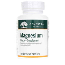 Magnesium, by Genestra