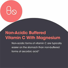 Magnesium Ascorbate Buffered Vitamin C, by Allergy Research Group, image #4