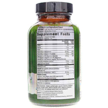Magnesium + Ashwagandha, by Irwin Naturals, image #2