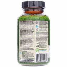 Magnesium + Ashwagandha, by Irwin Naturals, image #3