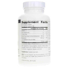 Magnesium Bis-Glycinate, 120 Tablets, by Source Naturals, image #2