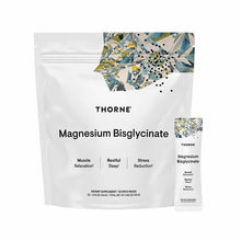 Magnesium Bisglycinate, 30 Packets, by Thorne Research
