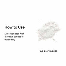 Magnesium Bisglycinate, 30 Packets, by Thorne Research, image #2