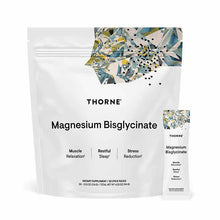 Magnesium Bisglycinate, by Thorne Research