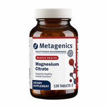 Magnesium Citrate, by Metagenics