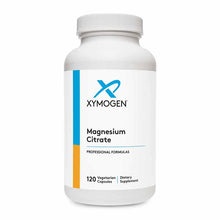 Magnesium Citrate, by Xymogen