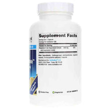 Magnesium Citrate Capsules Extra Strength, by NuMedica, image #2