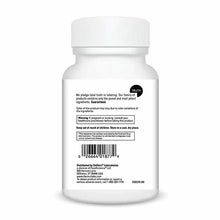 Magnesium Glycinate, 90 Capsules, by DaVinci Labs, image #2