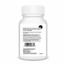 Magnesium Glycinate, 90 Capsules, by DaVinci Labs, image #3