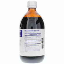 Magnesium Glycinate Liquid, by Pure Encapsulations, image #2