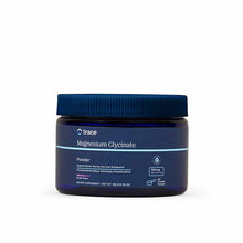 Magnesium Glycinate Powder, by Trace Minerals Research