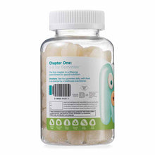 Magnesium Gummies, Apple, 60 Gummies, by Chapter One, image #4