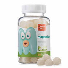 Magnesium Gummies, by Chapter One