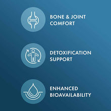 Magnesium L-Threonate, 270 Capsules, by Dr. Mercola, image #3