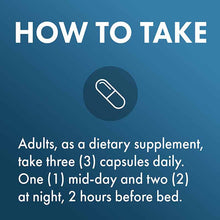 Magnesium L-Threonate, 270 Capsules, by Dr. Mercola, image #5