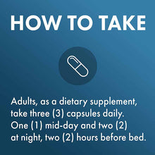 Magnesium L-Threonate, 90 Capsules, by Dr. Mercola, image #5