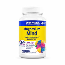 Magnesium Mind, by Enzymedica