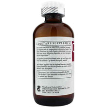 Magnesium Solution, by Cardiovascular Research, image #3