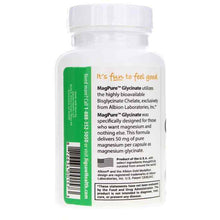 MagPure Glycinate, by Jigsaw Health, image #3