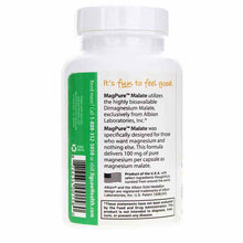 MagPure Malate, by Jigsaw Health, image #3