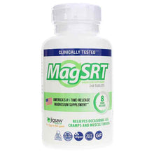 MagSRT, by Jigsaw Health
