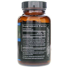 Male Libido, 120 Liquid Phyto Caps, by Gaia Herbs, image #2