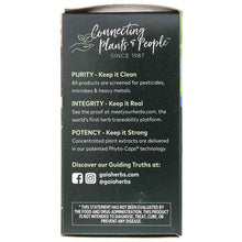 Male Libido, 60 Liquid Phyto Caps, by Gaia Herbs, image #4