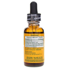 Male Vitality, 1 Oz, by Herb Pharm, image #2