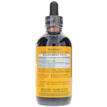 Male Vitality, 4 Oz, by Herb Pharm, image #2
