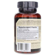 Male Vitality, 90 Capsules, by Imperial Elixir, image #2