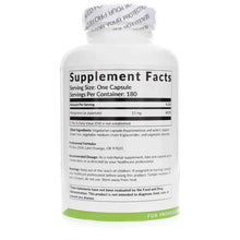 Manganese Caps, by Professional Formulas, image #2