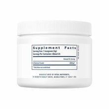 Mannose Powder, 50 Grams, by Vital Nutrients, image #3