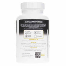 Master Blend, 84 Capsules, by Om Mushroom, image #3