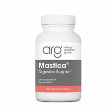 Mastica, 120 Veg Capsules, by Allergy Research Group