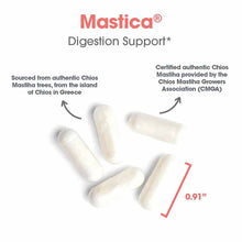 Mastica, 120 Veg Capsules, by Allergy Research Group, image #5