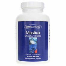 Mastica, 240 Veg Capsules, by Allergy Research Group