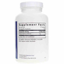 Mastica, 240 Veg Capsules, by Allergy Research Group, image #2