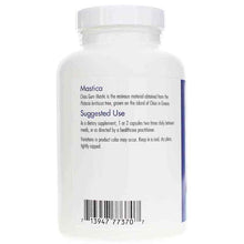Mastica, 240 Veg Capsules, by Allergy Research Group, image #3