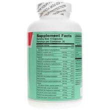 MAXXUM 4 Multivitamin and Mineral with Antioxidant Complex, by Karuna, image #2